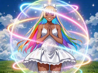 Rainbow Power Transformation