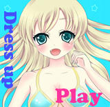 Dress up Game Sena kashiwazaki