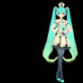 PDX Ultimate Miku - DL