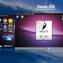 Venix OS - The Operating System Concept