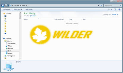 Wilder Window Webbanana User Profile | DeviantArt