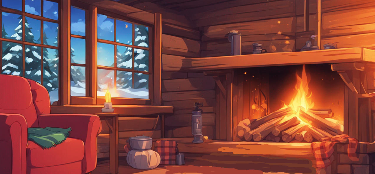 Cabin in the Woods 662 by LordBaronSolo on DeviantArt