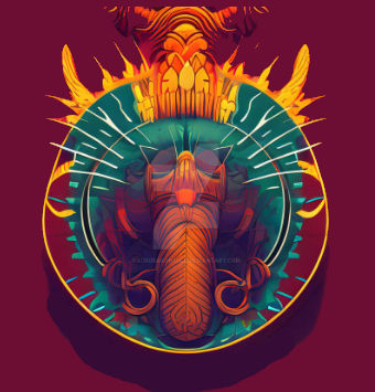 new album cover 821 by LordBaronSolo on DeviantArt