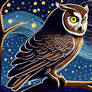 The Night Owl  498