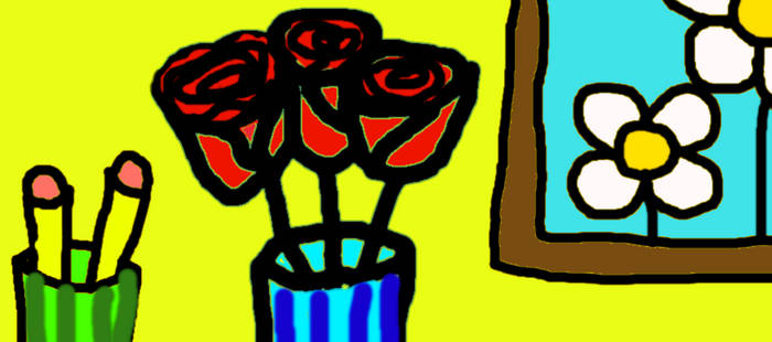 Abstract Painting 62125