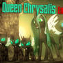 [SFM] Enhanced Queen Chrysalis