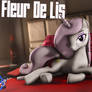 [SFM/Gmod] Fleur De Lis