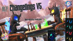 [SFM/Gmod] Changelings V1.0 by Sindroom