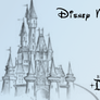 Disney Logo Brushes