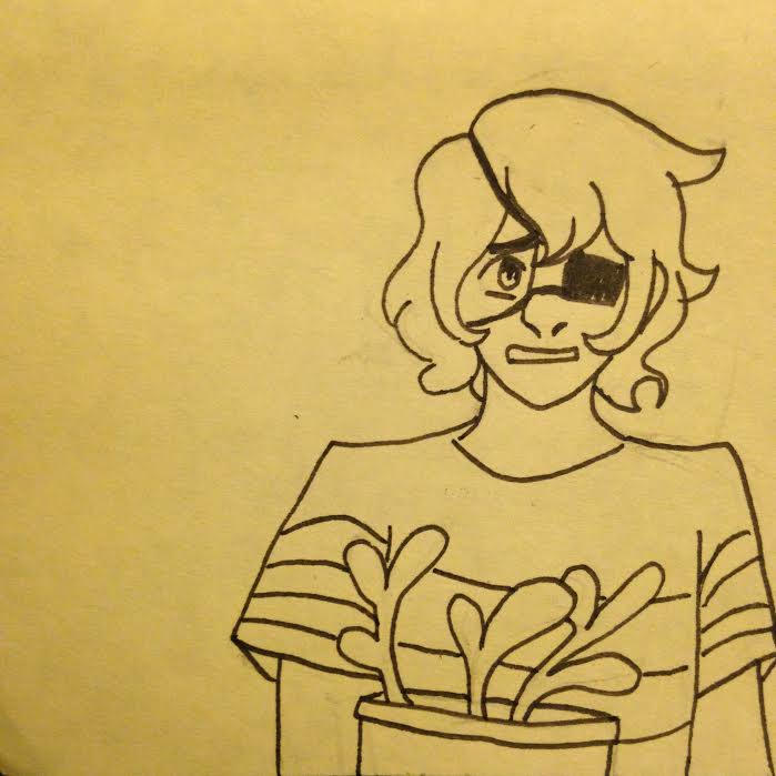 Actir Sticky Note Animation By Littlelegacy On Deviantart