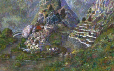 Wallpaper Iblard Jikan 21 By Dankensei On Deviantart For iPhone Free