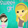 ~ Sweet Girl