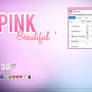 Screenshot #1 W7/W8: Pink Beautiful