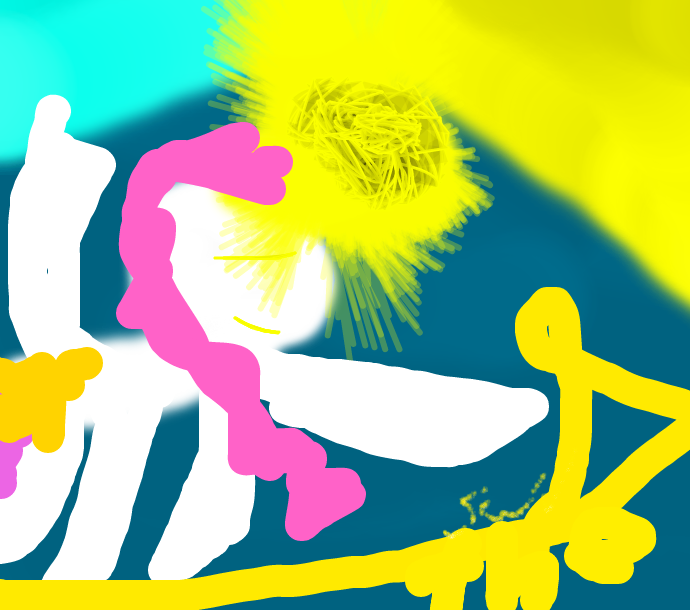 The Sun rises by BananasDontStopMeh on DeviantArt