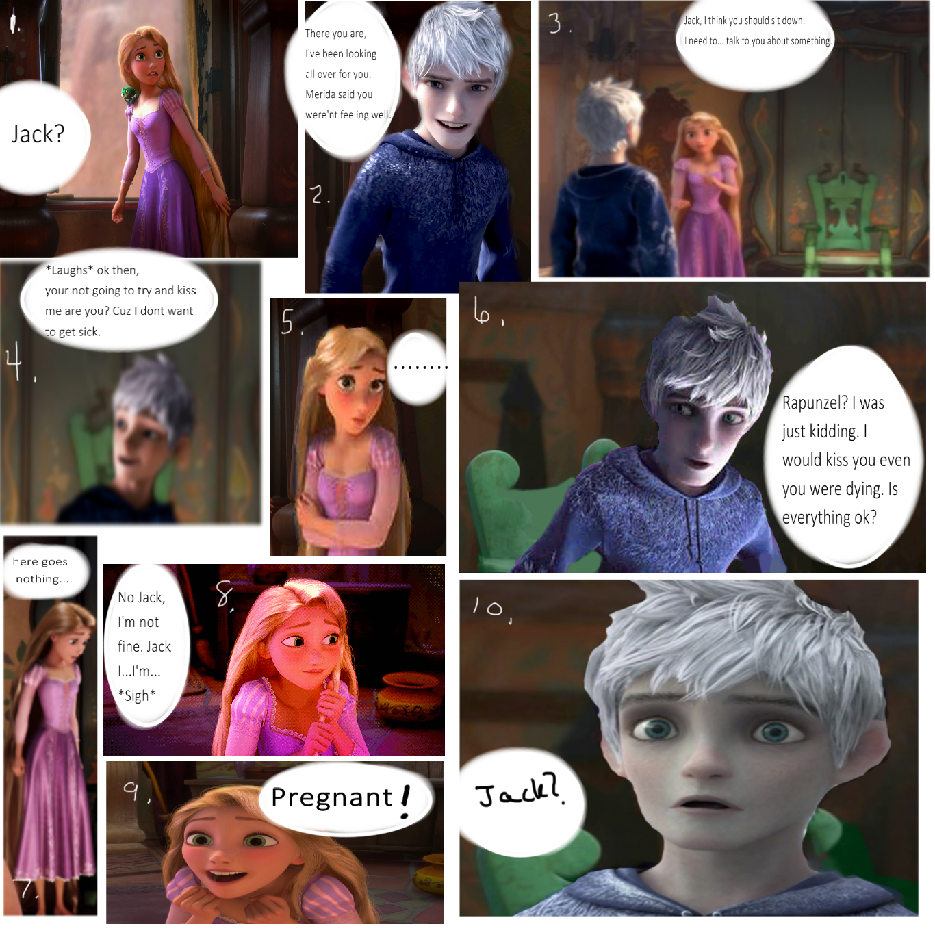 RoBTD:Daughters of Jack Frost (Sneak peek)