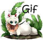 Mini Chibi Esk: 1819 by Toffee-Tama
