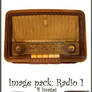 Old Radio - Image Pack