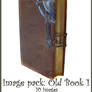 Old Book - Image Pack