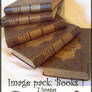 Old Books - Image Pack