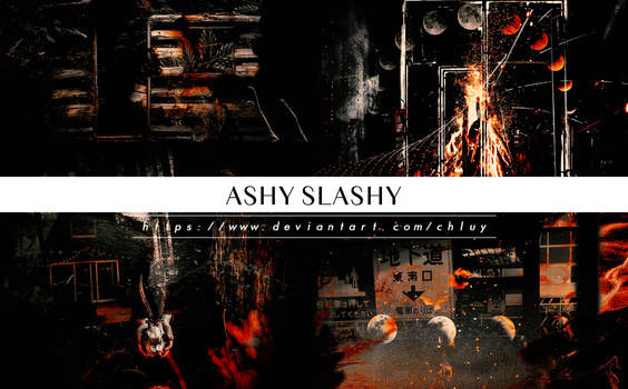 Ashy Slashy