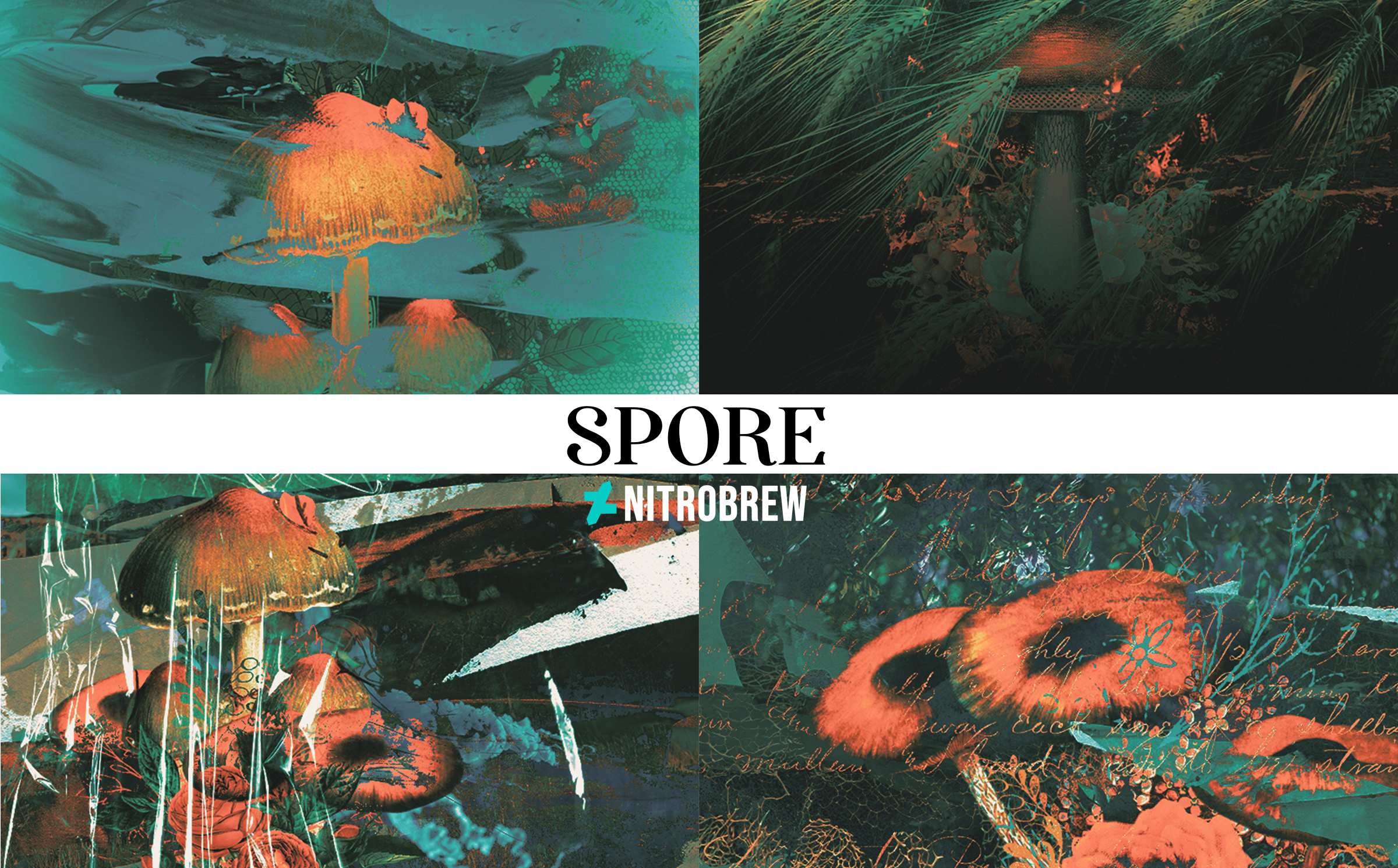 spore by nitrobrew on DeviantArt
