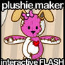 Plushie Maker