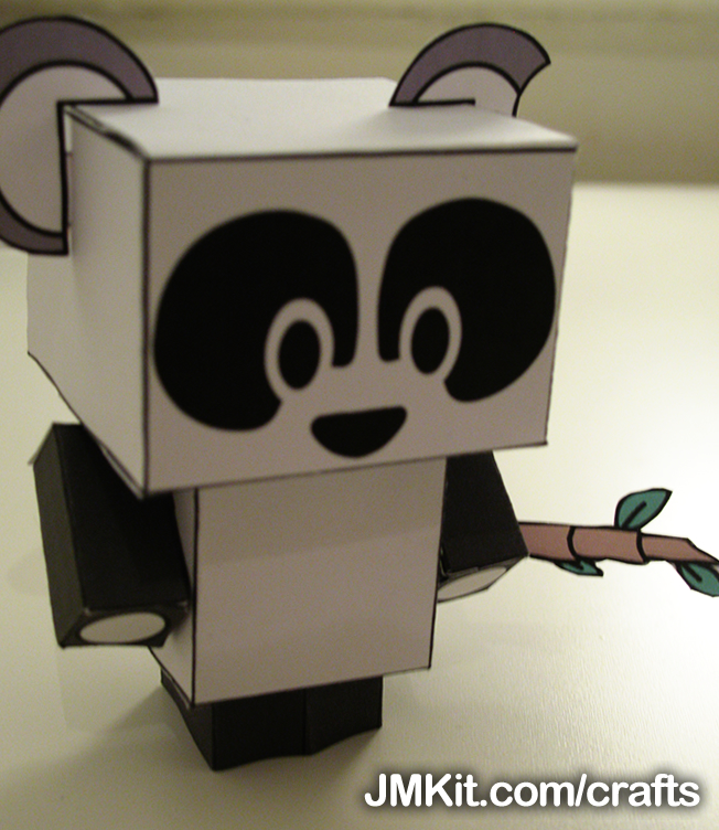 Boo Cubee