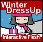 Winter DressUp