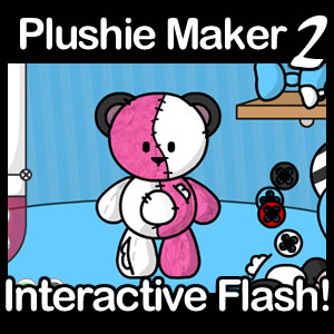 Plushie Maker 2.0