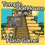 Temple Doll House