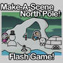 Make-A-Scene: North Poll