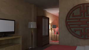 Hotel Render5