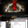 WoW: Horde Vista Theme -Red-