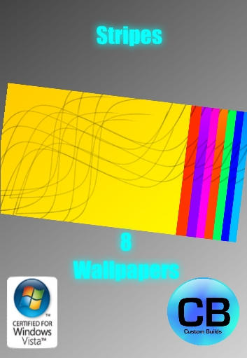 Stripes Wallpaper Pack by Custombuilds on DeviantArt
