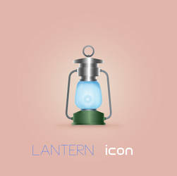 lantern icon