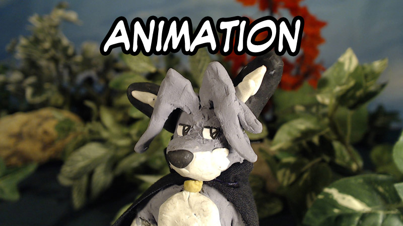 Stopmotion - Sneaking by Virmir on DeviantArt