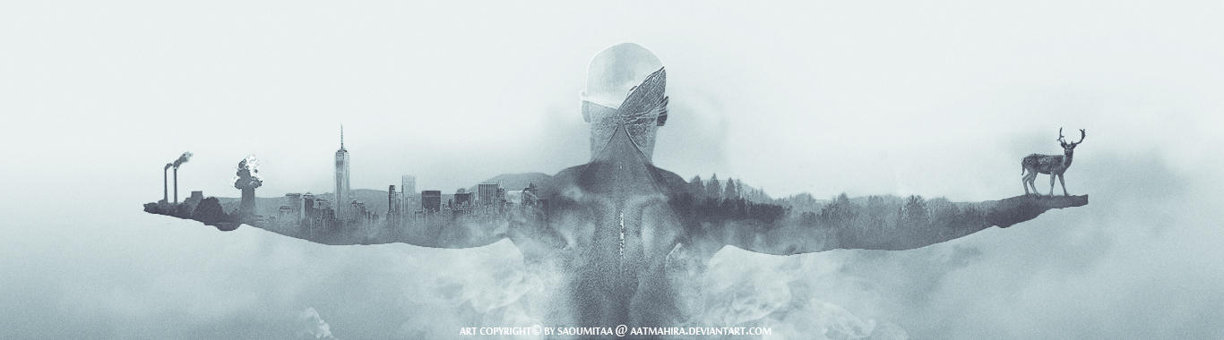 Humanity by aaTmaHira Humanity by aaTmaHira