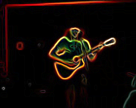 MUSIC - For The Love by ultrakamen MUSIC - For The Love by ultrakamen