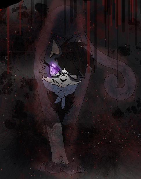 Carnivore by LuckyNoble on DeviantArt
