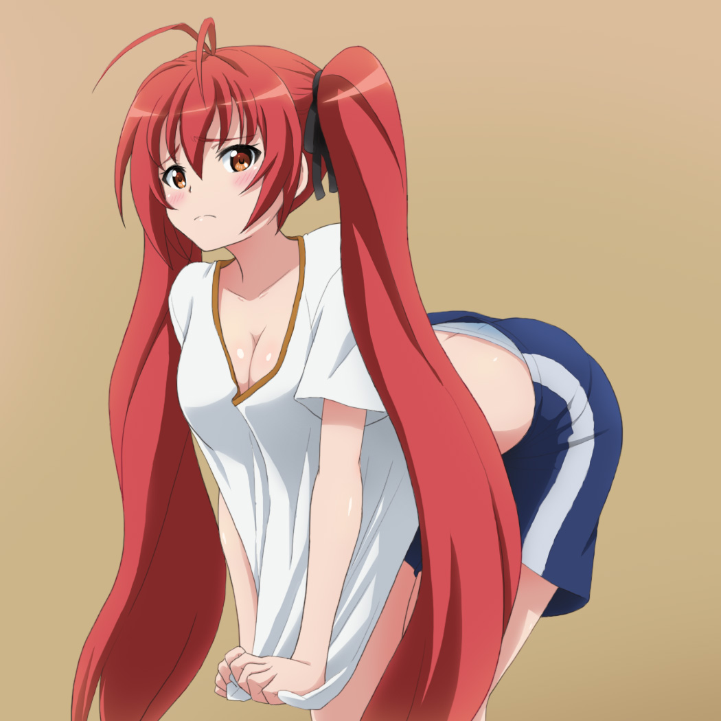 Tail Red Hentai