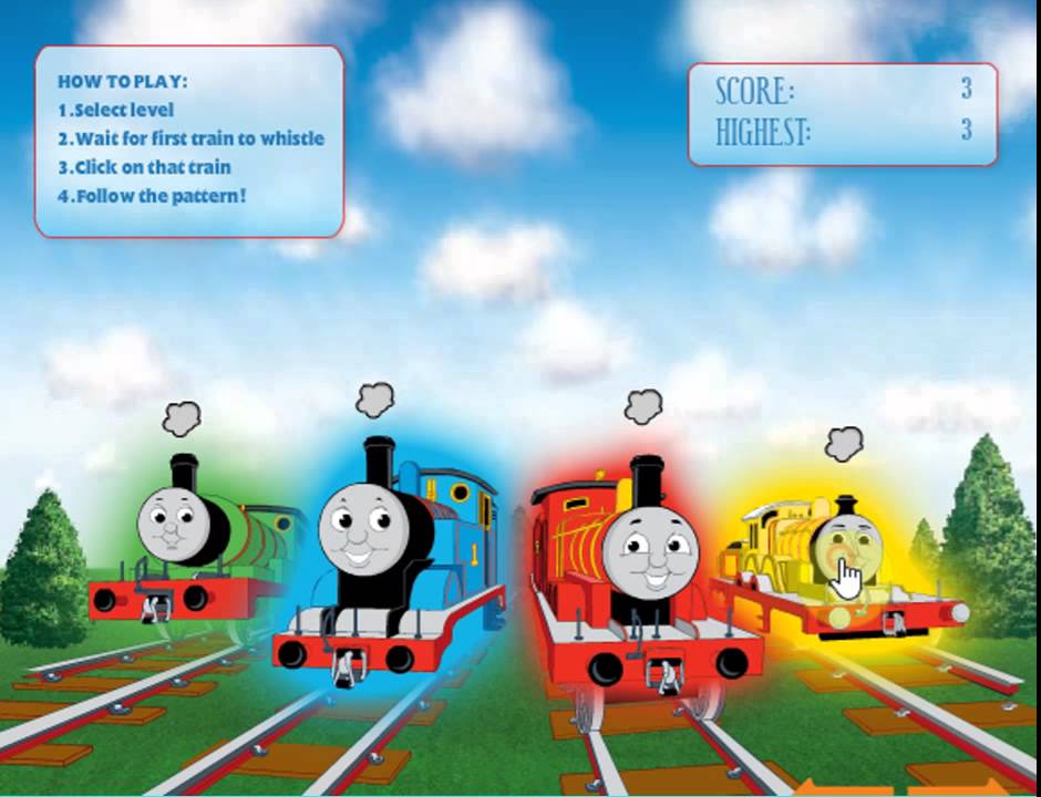 Thomas Trackmaster Whistle Pop Up by JohnnyKobayakawa on DeviantArt