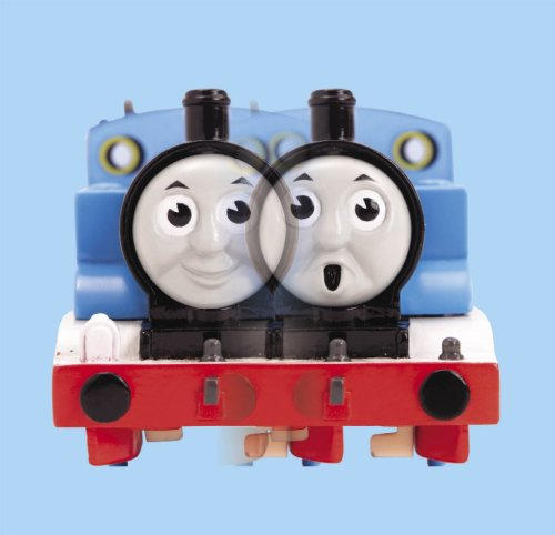 Rc thomas trackmaster sales