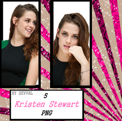 Kristen Stewart PNG PACK