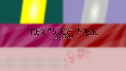 Texture Pack