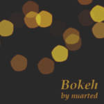 bokeh brushpack by nuarted