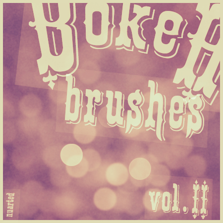 bokeh new brushes