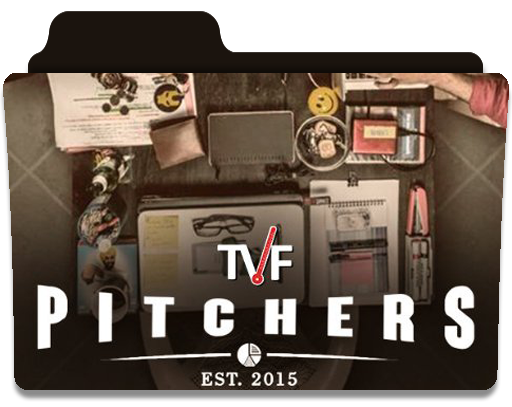 Tvf Pitchers Folder Icons By Neondead On Deviantart Tvf pitchers is an indian web series created by the viral fever (tvf). tvf pitchers folder icons by neondead