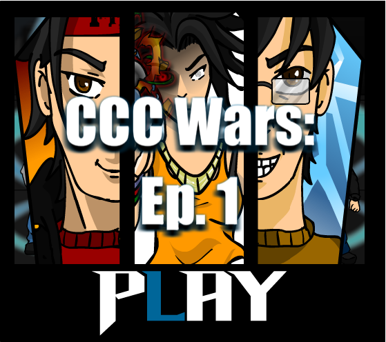 CCC Wars: Ep.1