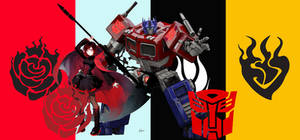 The Rose and The Prime(G1)