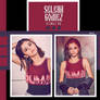 // PHOTOPACK 785 - SELENA GOMEZ //